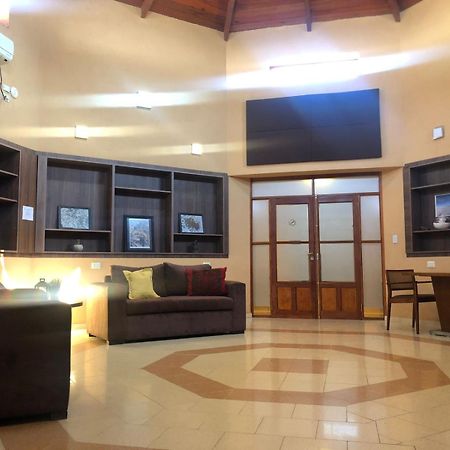 Las Salinas Gran Hotel San Jose de Las Salinas Extérieur photo