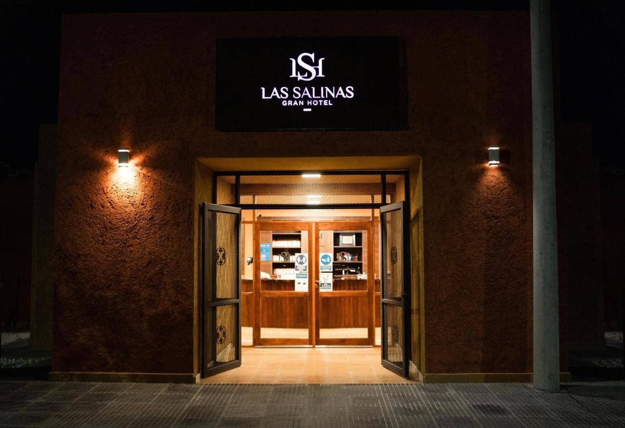 Las Salinas Gran Hotel San Jose de Las Salinas Extérieur photo