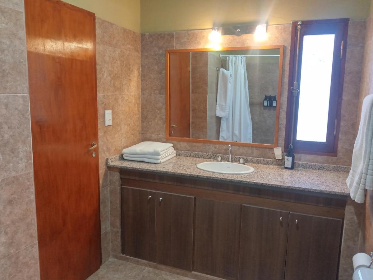 Las Salinas Gran Hotel San Jose de Las Salinas Extérieur photo