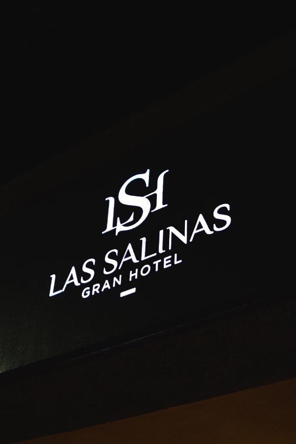 Las Salinas Gran Hotel San Jose de Las Salinas Extérieur photo
