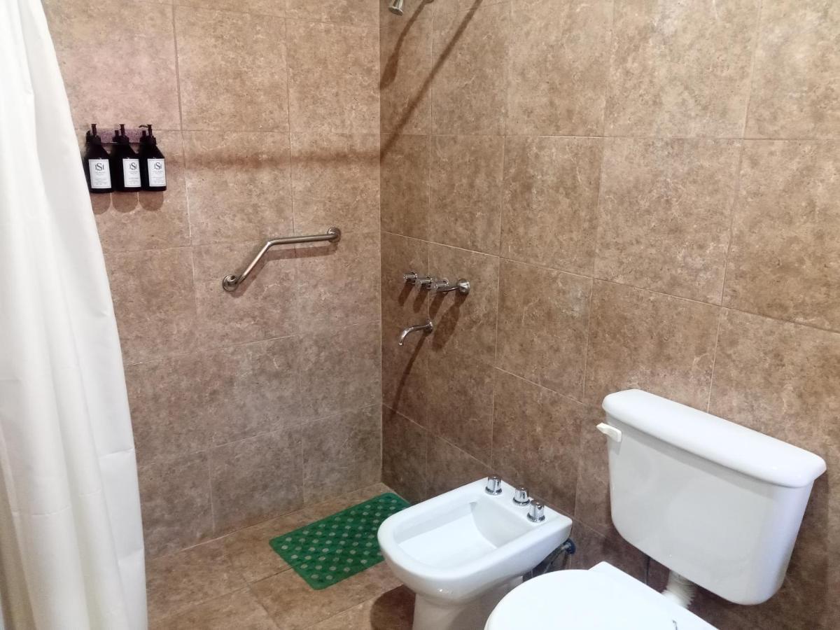 Las Salinas Gran Hotel San Jose de Las Salinas Extérieur photo