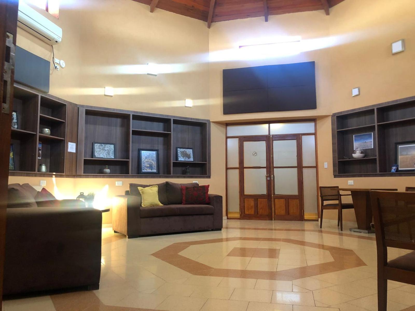 Las Salinas Gran Hotel San Jose de Las Salinas Extérieur photo