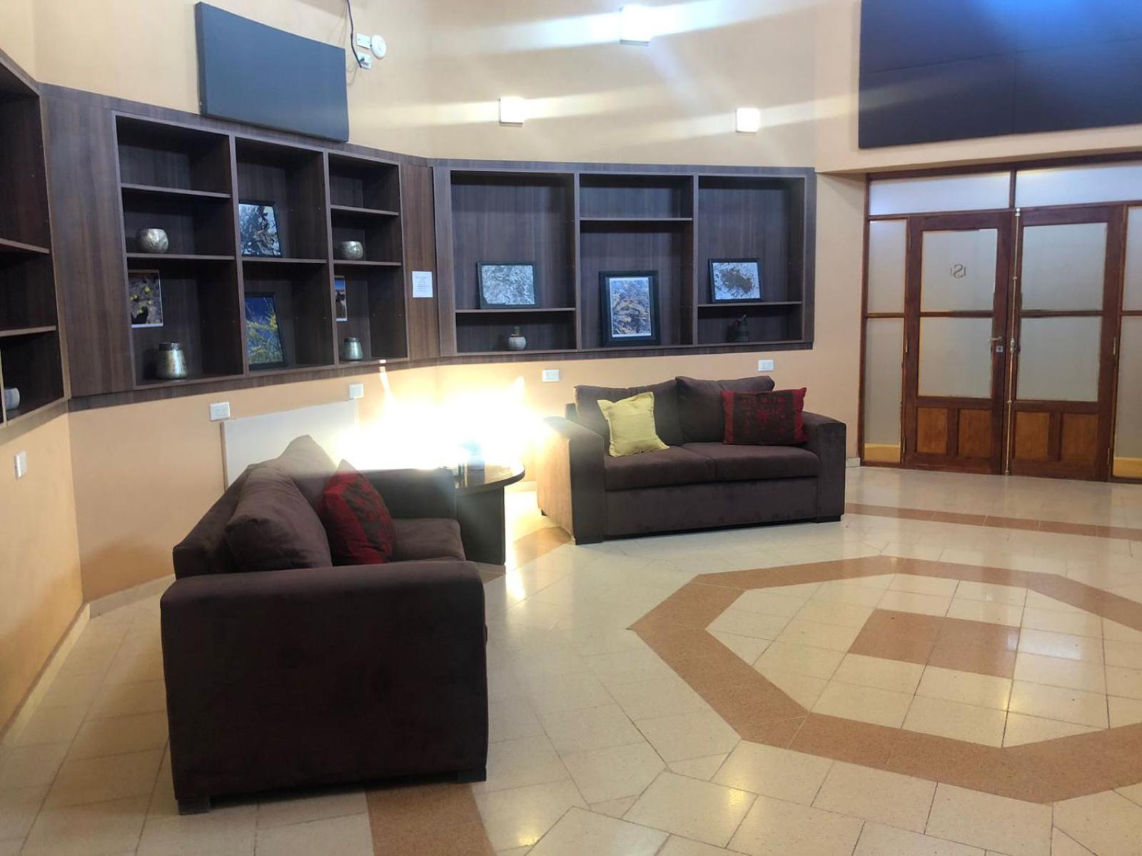 Las Salinas Gran Hotel San Jose de Las Salinas Extérieur photo