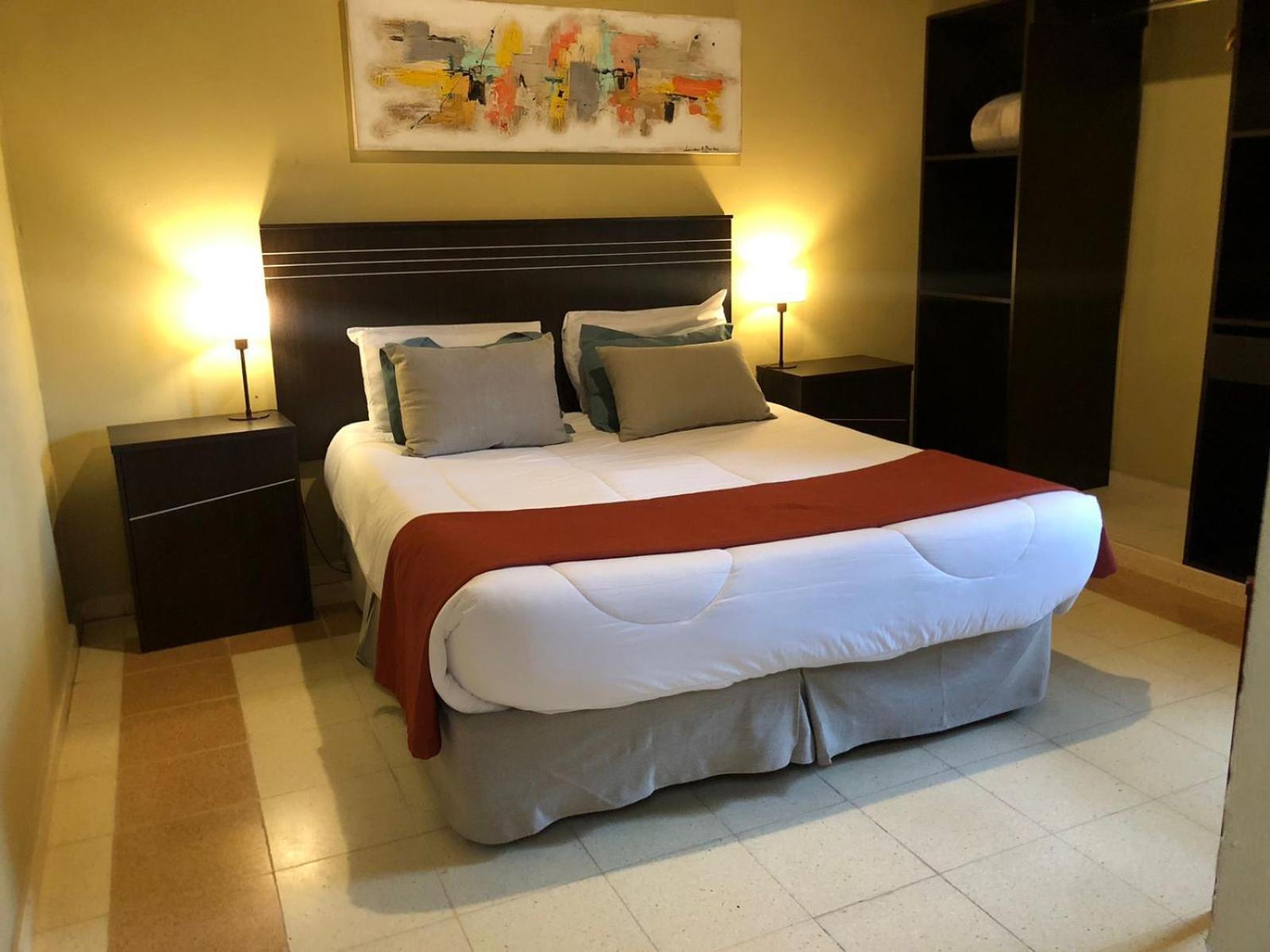 Las Salinas Gran Hotel San Jose de Las Salinas Extérieur photo