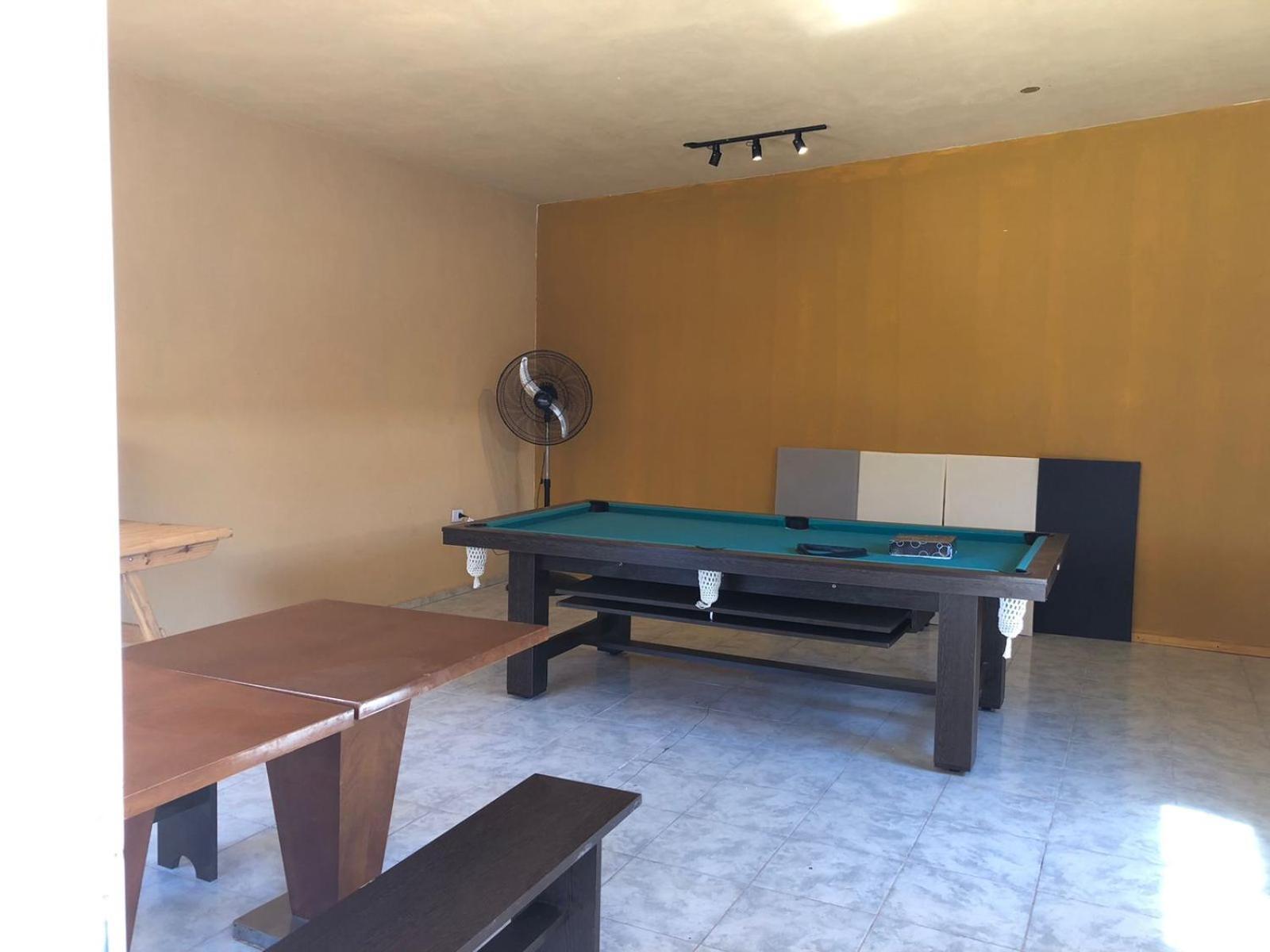 Las Salinas Gran Hotel San Jose de Las Salinas Extérieur photo